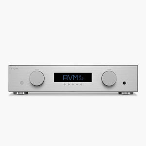 AVM - A3.2 - Integrated Amplifier New Zealand