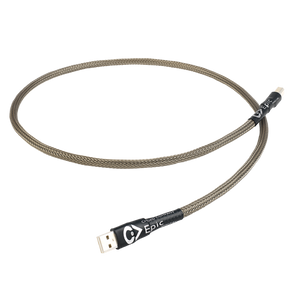 Chord Co - Epic USB (1m) New Zealand
