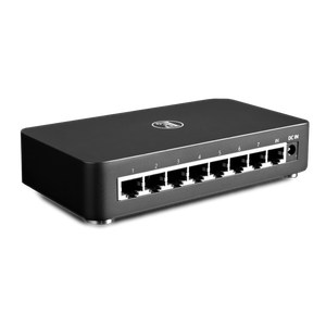 English Electric - 8Switch - Streaming Switch New Zealand