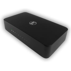 English Electric - 8Switch - Streaming Switch New Zealand