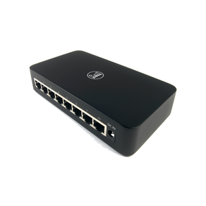 English Electric - 8Switch - Streaming Switch New Zealand