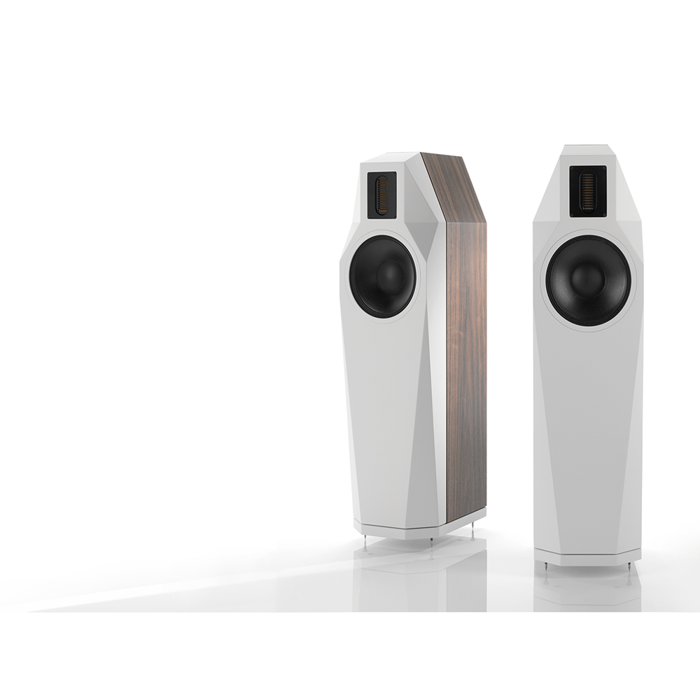 Fink Team - Borg - Floor Standing Speaker - WELLINGTON STORE