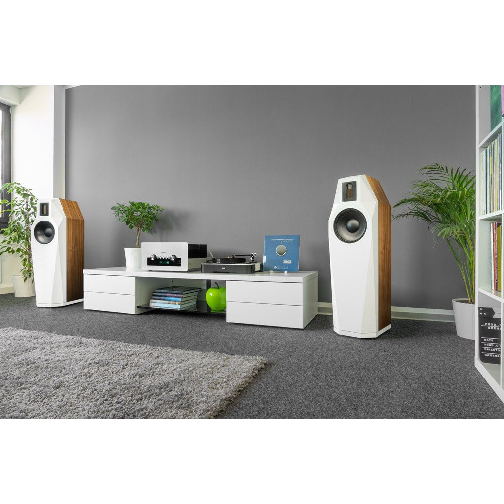 Fink Team - Borg - Floor Standing Speaker - WELLINGTON STORE