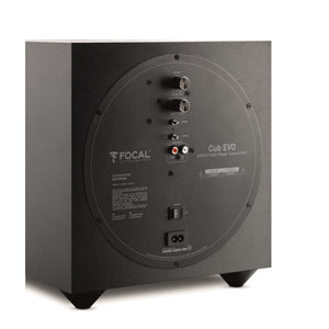Focal - Cub EVO - Subwoofer New Zealand