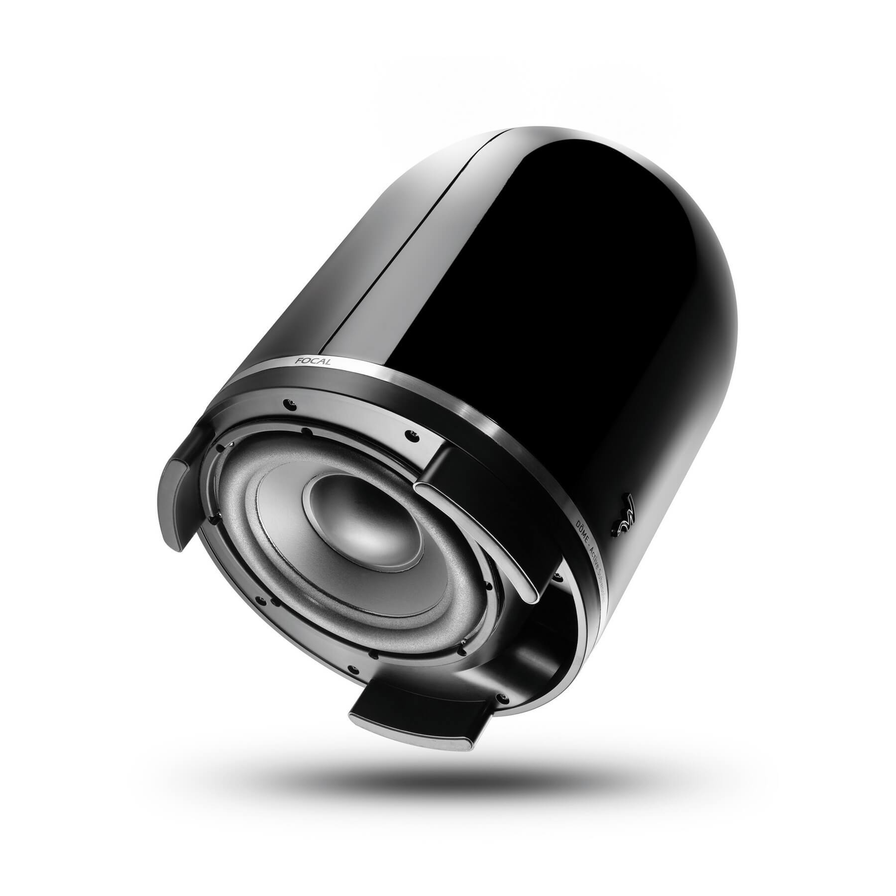 Focal - Dome - Subwoofer