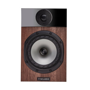 Fyne - F300 - Bookshelf Speakers (pair) New Zealand