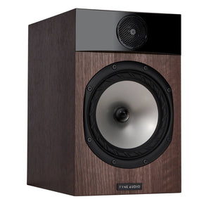 Fyne - F301 - Bookshelf Speakers (pair) New Zealand