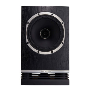 Fyne - F500 - Bookshelf Speakers (pair) New Zealand