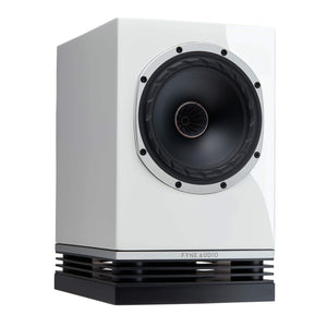 Fyne - F500 - Bookshelf Speakers (pair) New Zealand