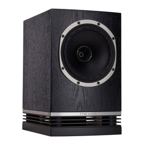 Fyne - F500 - Bookshelf Speakers (pair) New Zealand