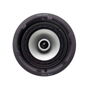 Fyne - FA301Hi - 6" Coaxial In-Ceiling (each) New Zealand