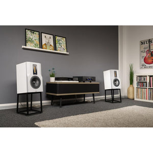 Fink Team - KIM - Small Loudspeaker (Pair)