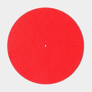 Rega - Planar Turntable Mat - Turntable Accessory