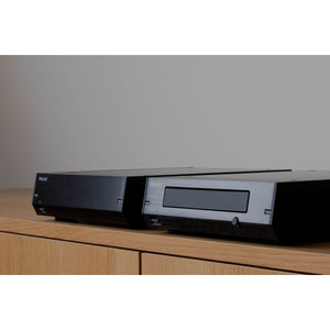 Melco - D100 - USB Optical Disc Drive - WELLINGTON STORE