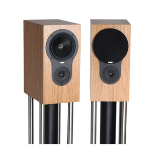 Rega - RX1 - Bookshelf Speakers New Zealand