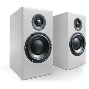 Totem - Sky  - Bookshelf Speakers (pair)