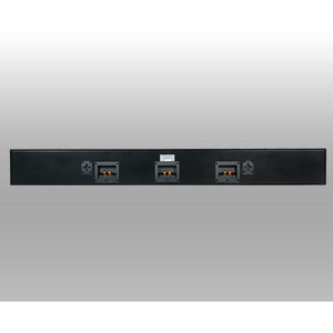 Totem - KIN Force Solution Bar - Three-channel on-wall LCR speaker