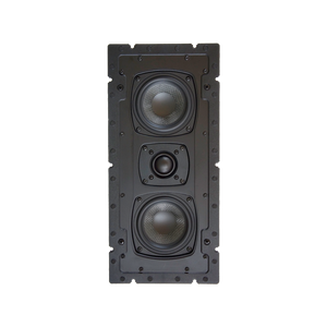 Totem - Tribe - In-Wall Speaker (each)