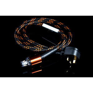 Vertere - Pulse - HB Power Cable 2m New Zealand
