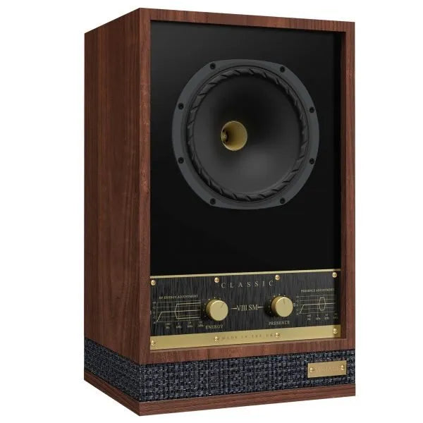 Fyne Audio - Classic VIII SM - Bookshelf Speaker (pair)