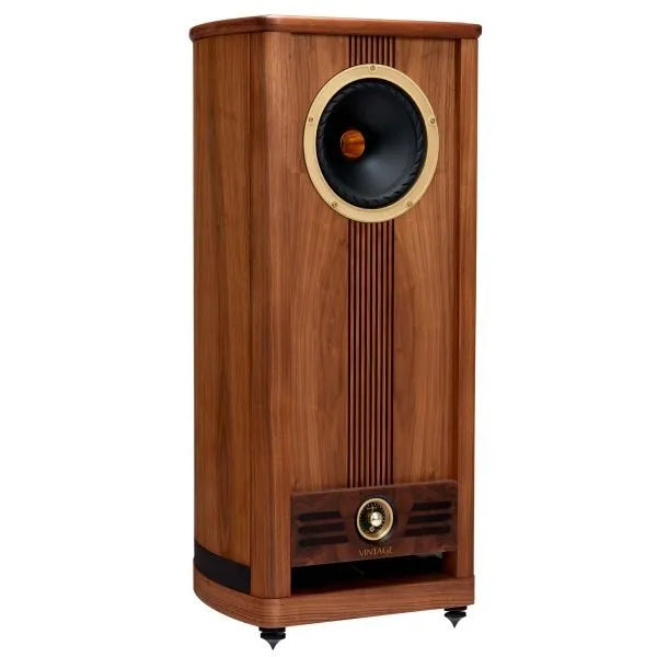 Fyne Audio - Vintage TEN - Floorstanding Speaker (pair)