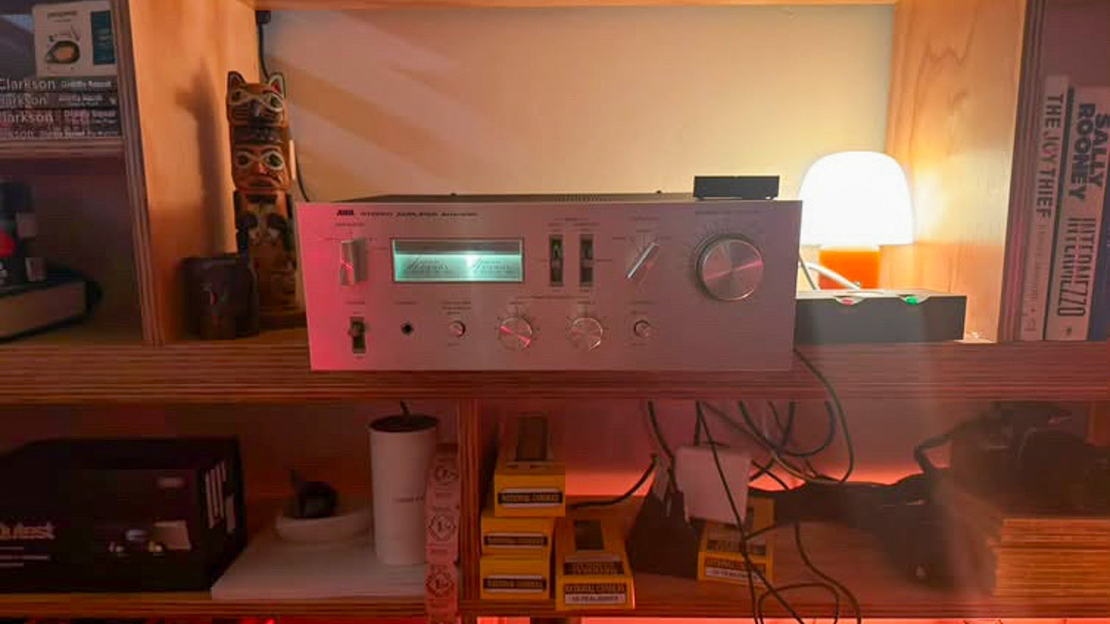 Chord Electronics Qutest DAC makes a lasting impact