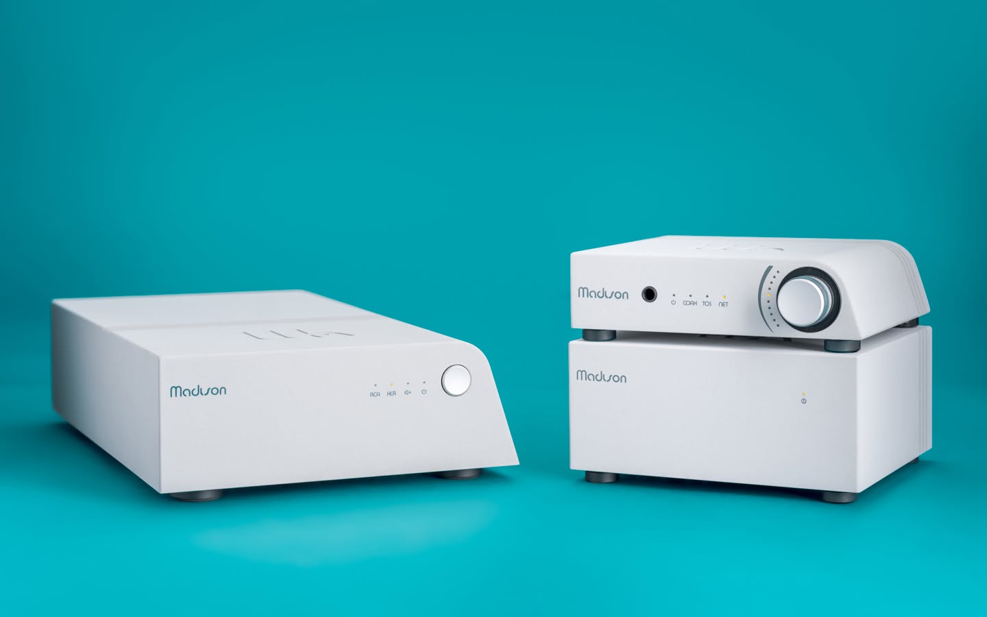 Inside Wattson Audio: Swiss‑engineered home audio done right