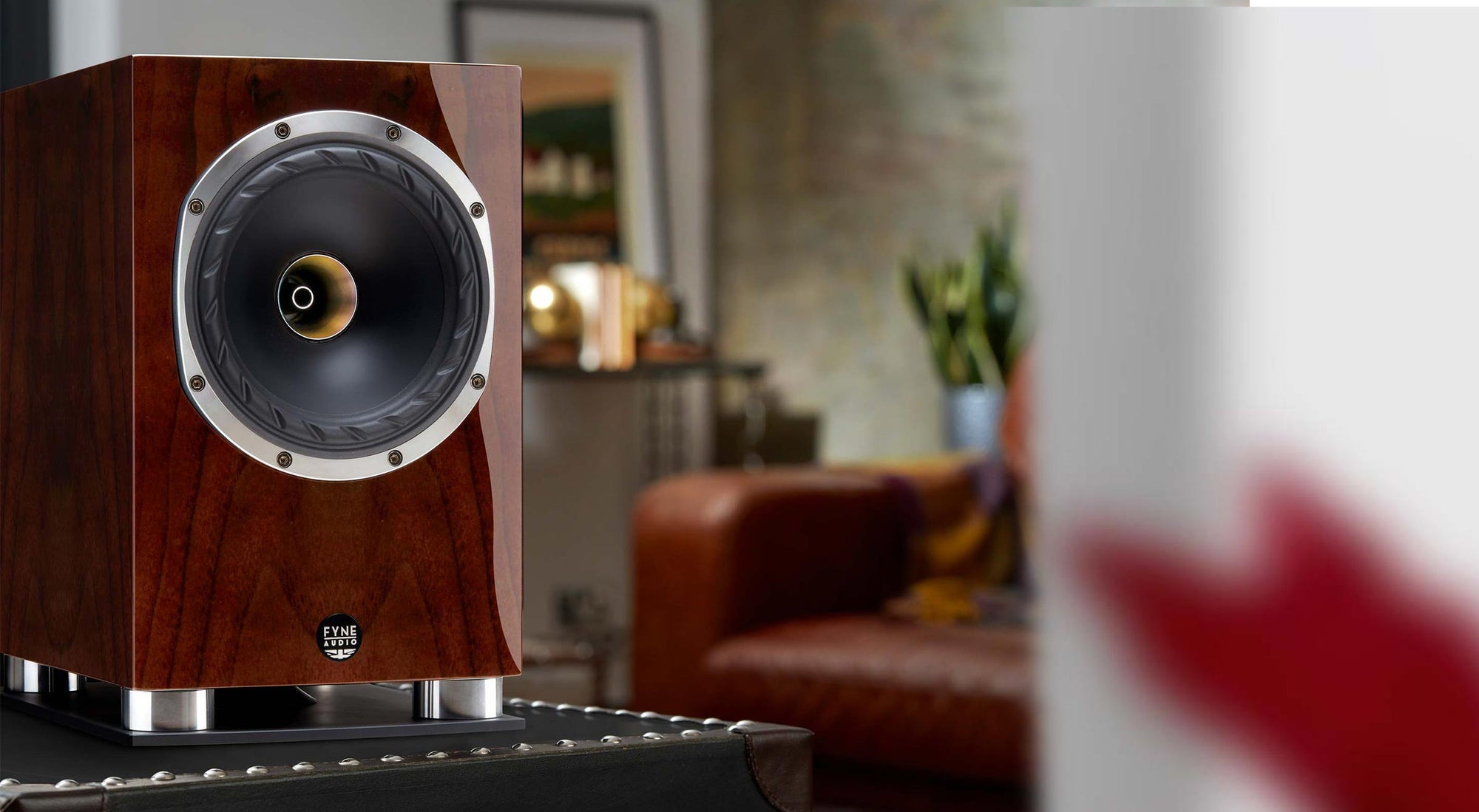 Speaking of Speakers… How to choose a loudspeaker