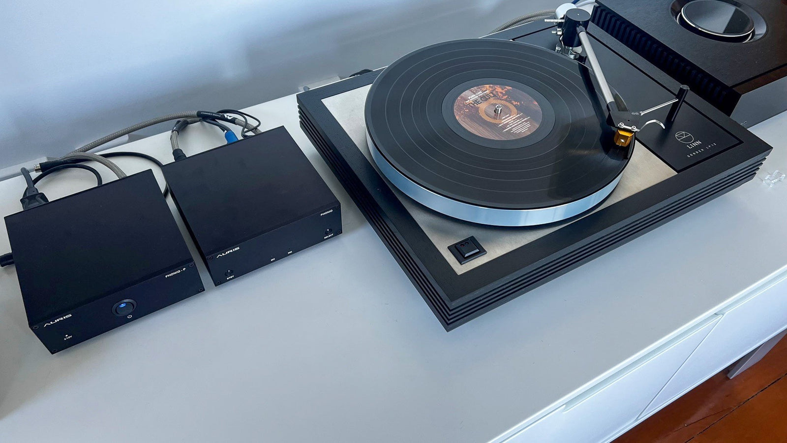 Steve’s Quest for Analogue Nirvana – Part 1