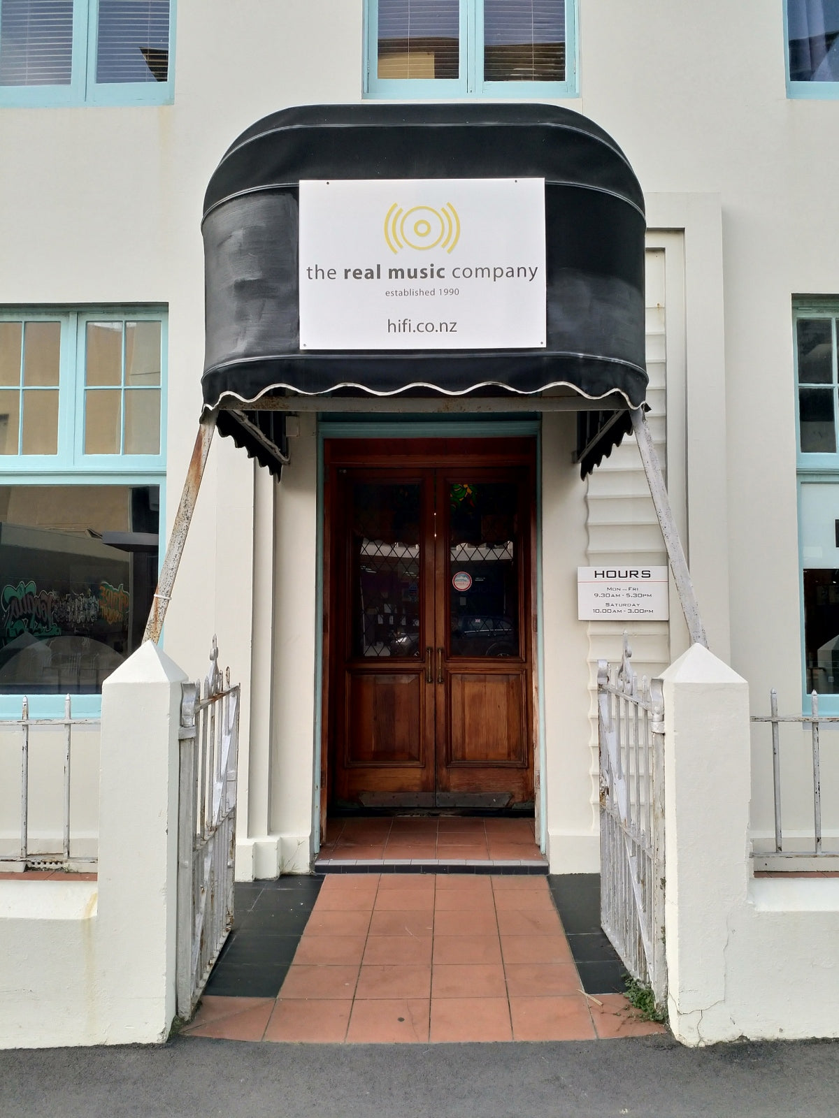 We're hiring: Senior Sales Consultant, Wellington