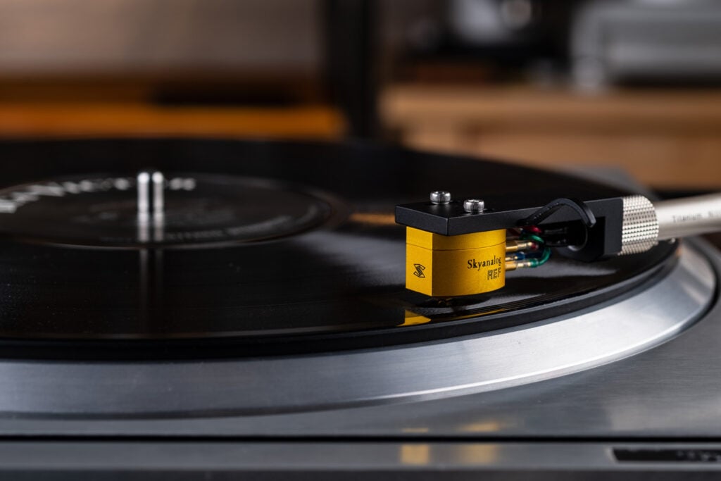 The Sky is the Limit