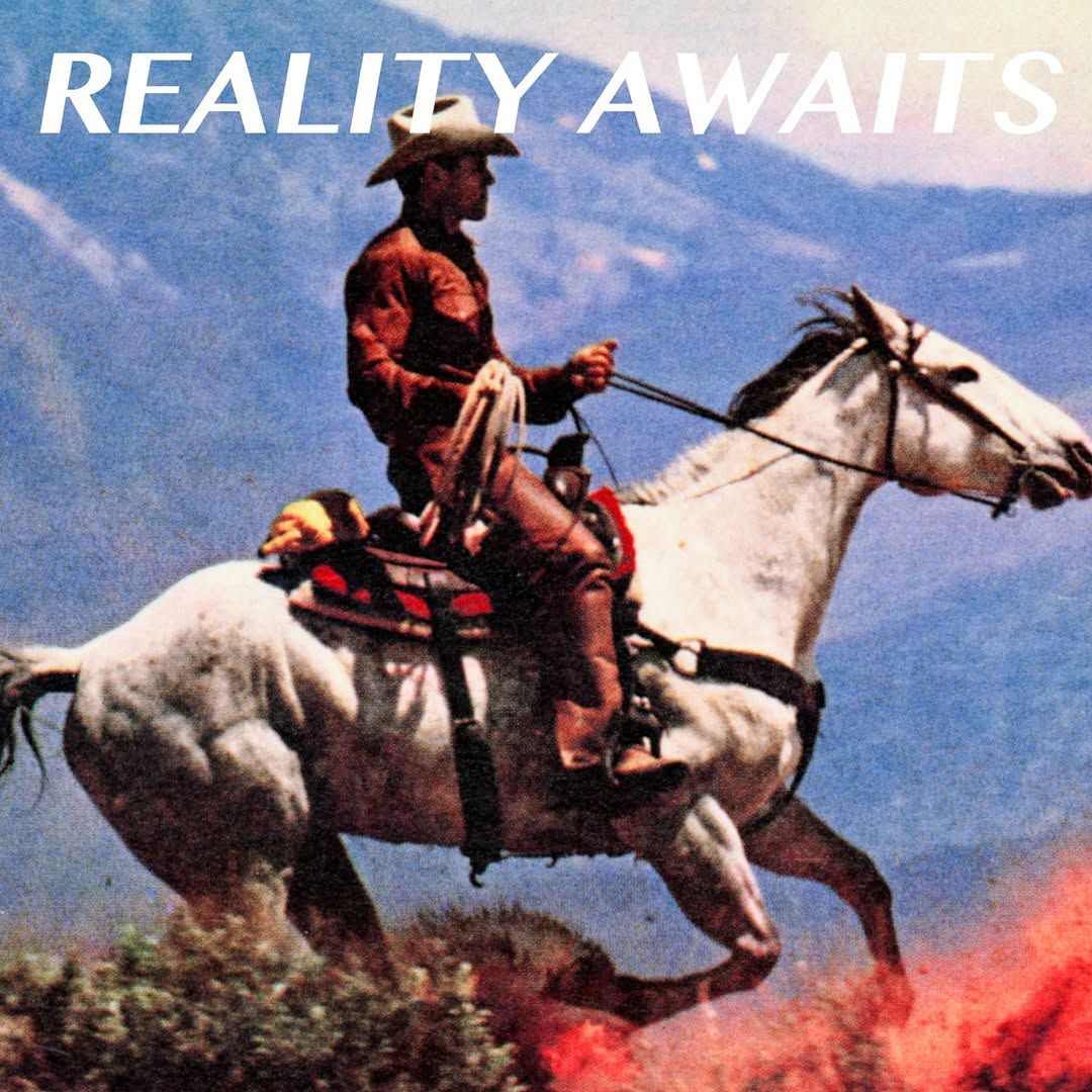 Music Review: The Strokes - Reality Bites