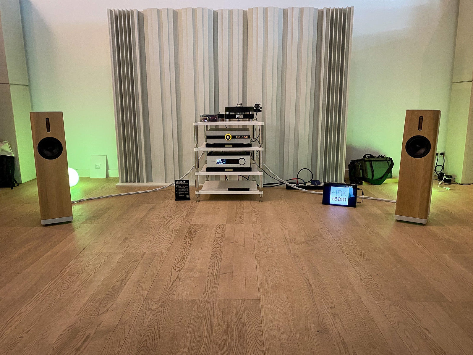 High-End Show, Vienna, June 4 to 7, 2026