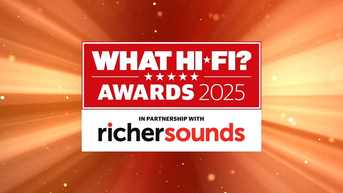 Our Winners at the What Hi-Fi Awards 2025
