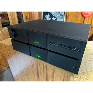 Naim - 202/200 Pre/Power combo - Previously Enjoyed - WELLINGTON STORE