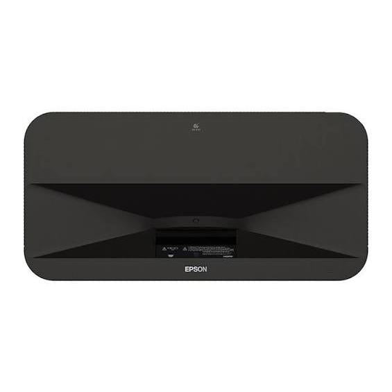 Epson - LS970B - 4K Short Throw Laser Projector and 120” ALR Screen Package