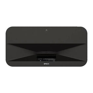 Epson - LS970B - 4K Short Throw Laser Projector and 120” ALR Screen Package