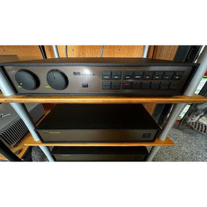 Naim - 52 Preamp with Supercap Power supply combo - Previously Enjoyed - WELLINGTON STORE