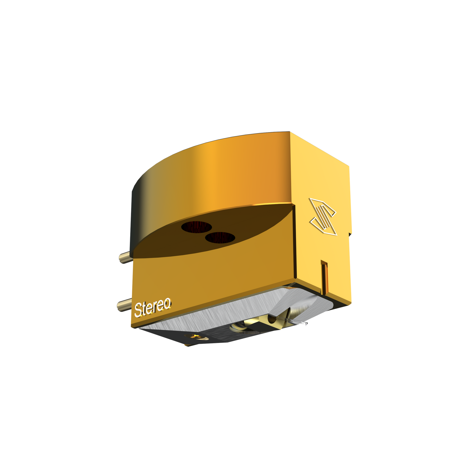 Skyanalog - Diamond 25th Edition – Moving Coil Phono Cartridge