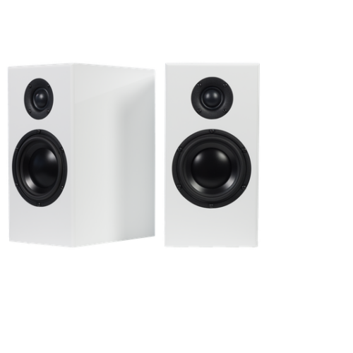 Totem - Bison Monitor - Bookshelf Speakers (Pair)