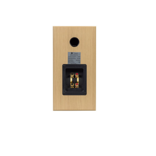 Totem - Bison Monitor - Bookshelf Speakers (Pair)