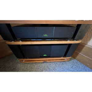 Naim - NAP 500 Power Amplifier - Previously Enjoyed - WELLINGTON STORE ONLY