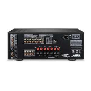 NAD T758V3i A/V surround sound receiver