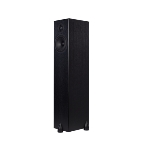 Totem  - Bison Tower - Floor Standing Speakers (Pair)