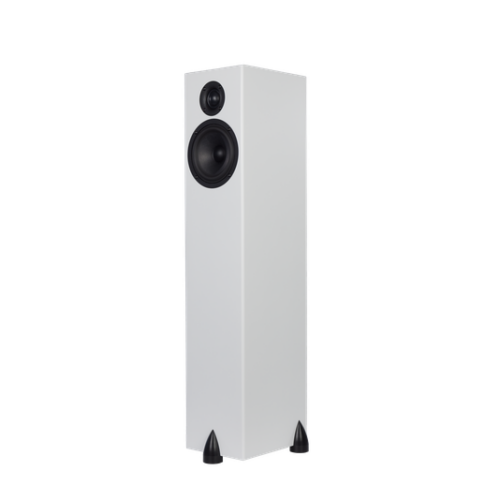 Totem  - Bison Tower - Floor Standing Speakers (Pair)