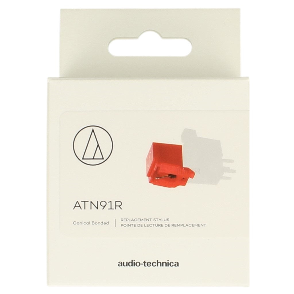 Audio Technica - ATN91R Stylus
