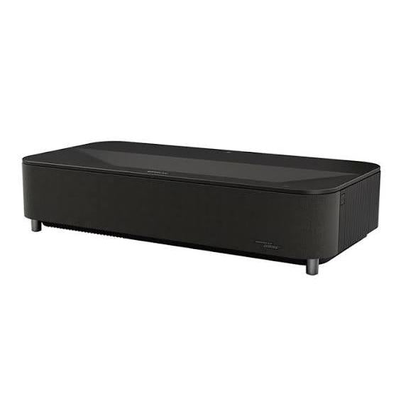 Epson - LS970B - 4K Short Throw Laser Projector and 120” ALR Screen Package