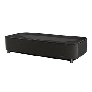 Epson - LS970B - 4K Short Throw Laser Projector and 120” ALR Screen Package