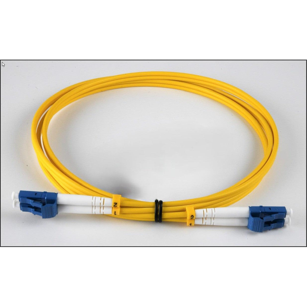ADOT -Single-Mode Fibre Optic Cable - Ethernet Cable