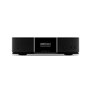 Auralic - ARIES G2.2 - Wireless Streaming Transporter